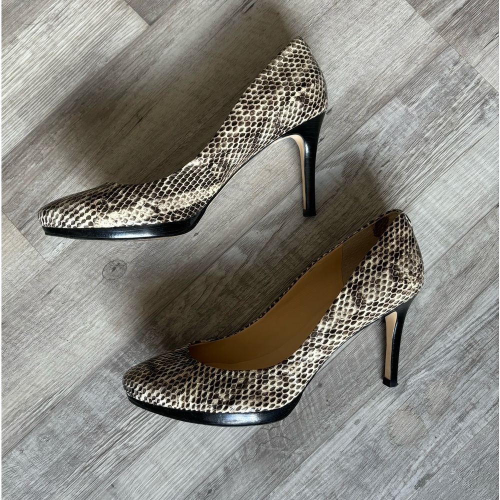 Ivanka Trump Pumps